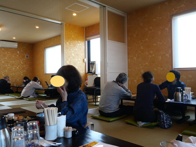 江釣子屋（エヅリコヤ） - 江釣子（海鮮）の写真