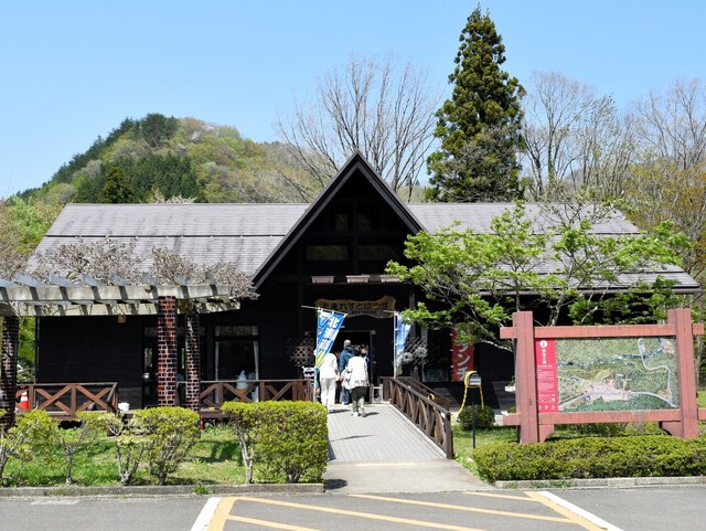 大滝れすとはうす（イタリアンキッチンえむ） - 仙台市太白区その他（パスタ）の写真