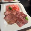 恵比寿焼肉　kintan