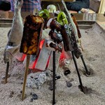 高森田楽保存会 - 