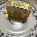 PATISSERIE LACROIX - 