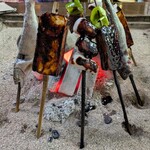 高森田楽保存会 - 