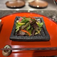 ステーキ円山 - 