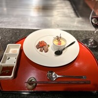 ステーキ円山 - 