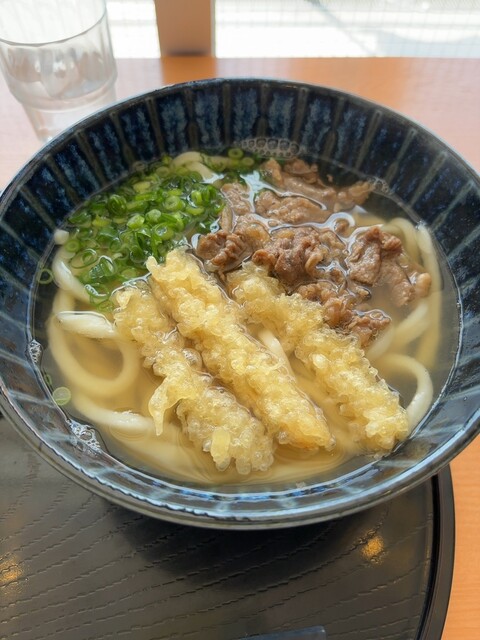 Kyushu Udon Soba Matsunoya