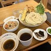 うどん屋 つなぐ