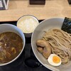 桜井製麺所 つけそば編