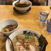 ラーメンのまめぞう 草加本店