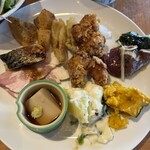 馳走三昧 大丸東京店 - 