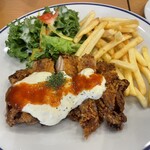 湘南パンケーキ - 