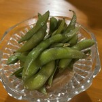 小さかった女  B号棟 - 