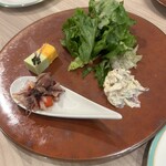 ボワ・トスカーナ - 