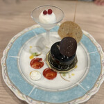 ボワ・トスカーナ - 