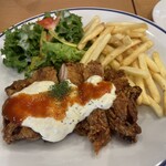 湘南パンケーキ - 