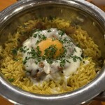 小さかった女  B号棟 - 