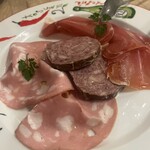 ヴィーニャ ヴァン ヴィーノ - 