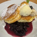 湘南パンケーキ - 