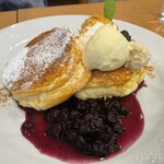 湘南パンケーキ - 