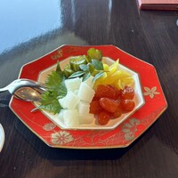 中国料理 カリュウ(ヨコハマ グランド インターコンチネンタル ホテル) - 
