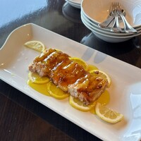 中国料理 カリュウ(ヨコハマ グランド インターコンチネンタル ホテル) - 