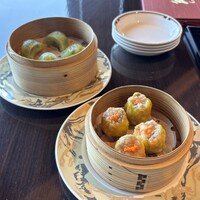 中国料理 カリュウ(ヨコハマ グランド インターコンチネンタル ホテル) - 