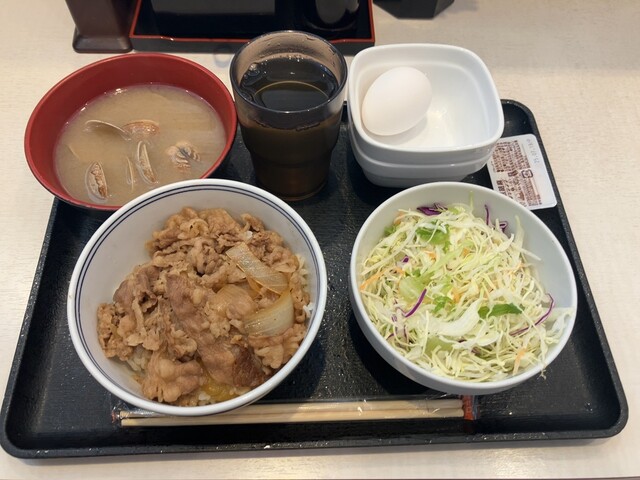 Yoshinoya Awa Za Ten photo 5