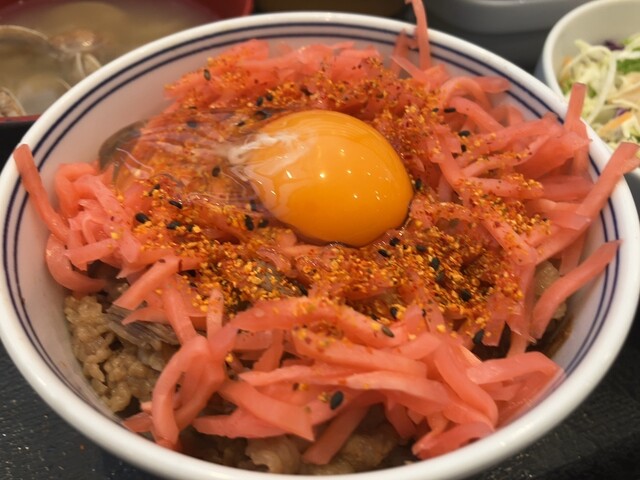 Yoshinoya Awa Za Ten photo 4