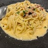 Grill & Pasta es 麻布十番