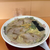 大久ラーメン