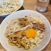 らぁ麺 玉椿