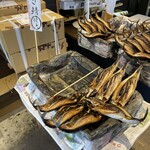 益田商店　元祖朽木屋 - 