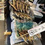 益田商店　元祖朽木屋 - 