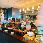 XEX TOKYO / The BAR&Cafe - 