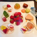 XEX TOKYO / The BAR&Cafe - 