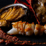 鉄板焼 grow - メイン写真: