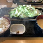 ドライブイン かかし - 