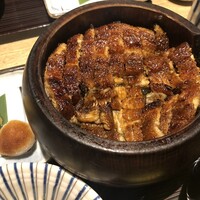 うなぎ和食  しら河 今池ガスビル店 - 