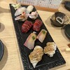 sushi処まんま天王寺 & HANARE