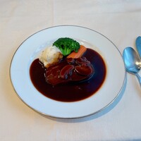 レストラン香味屋 - 