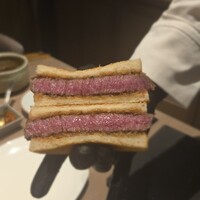 焼肉牛印 神楽坂店 - 
