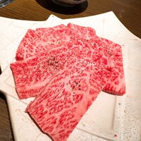 焼肉 大河 - 