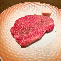 焼肉 大河 - 