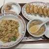 餃子の王将 京成高砂駅南口店