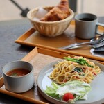 OKA CAFE - 