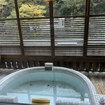 八景 - お部屋のお風呂