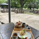 OKA CAFE - 
