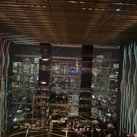 オールデイダイニング オアシスガーデン - 