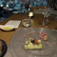 オールデイダイニング オアシスガーデン - 