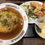 中国料理　昇龍 - 