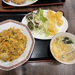 中国料理　昇龍 - 